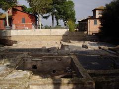 rome via appia ruines (1)